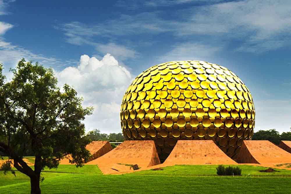 Chennai to Pondicherry Trip
